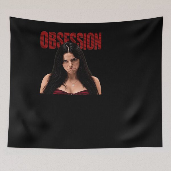 Item preview, Obsession Tshirts Movie Dark Horror Movie Gift designed and sold by schwing1989.