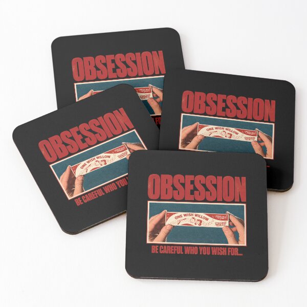 Item preview, Obsession Tshirts Movie Nikki Freeman Horror Film Gift designed and sold by schwing1989.