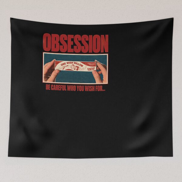 Item preview, Obsession Tshirts Movie Nikki Freeman Horror Film Gift designed and sold by schwing1989.