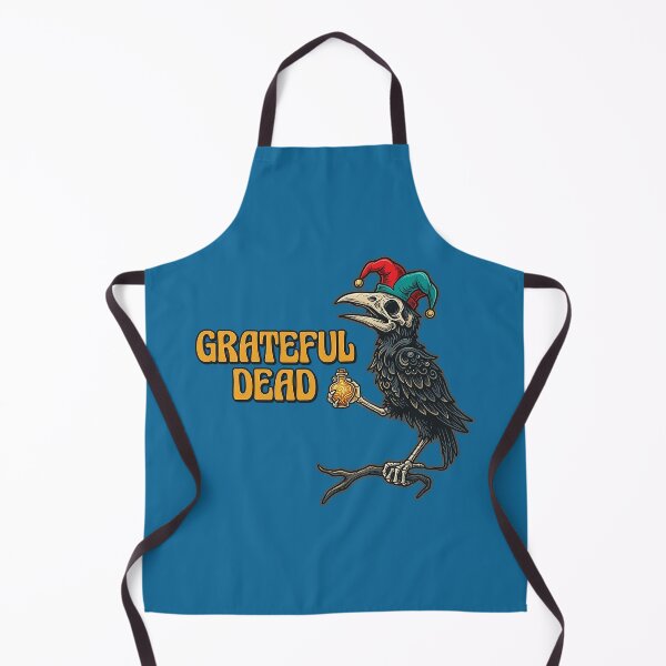 Item preview, Grateful Dead Crow Hat Design designed and sold by MesmericStudio.