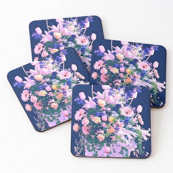 Item preview, More to the Forever Flowers Collection designed and sold by Harold122Jade.
