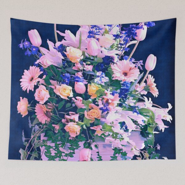 Item preview, More to the Forever Flowers Collection designed and sold by Harold122Jade.