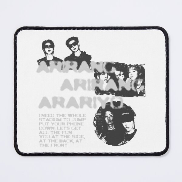 Item preview, BTS arirang designed and sold by bangxhai.