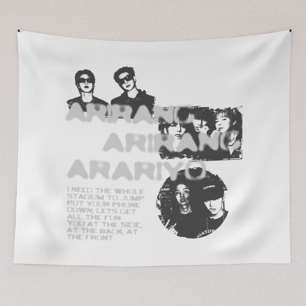 Item preview, BTS arirang  designed and sold by bangxhai.