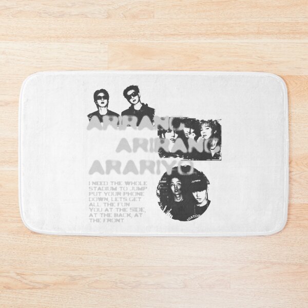 Item preview, BTS arirang  designed and sold by bangxhai.