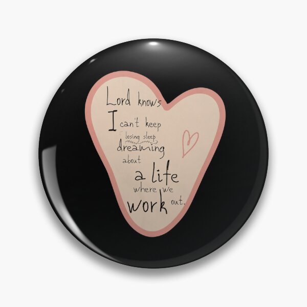 Item preview, Life Where We Work Out designed and sold by RomolaIerardi.