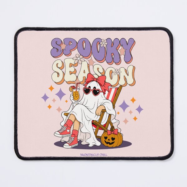 Item preview, Hauntingly Chill designed and sold by WaveyJane.