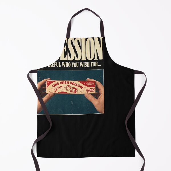 Aperçu de l'œuvre Obsession T-shirts Film Nikki Freeman Personnage sombre créée et vendue par schwing1989.