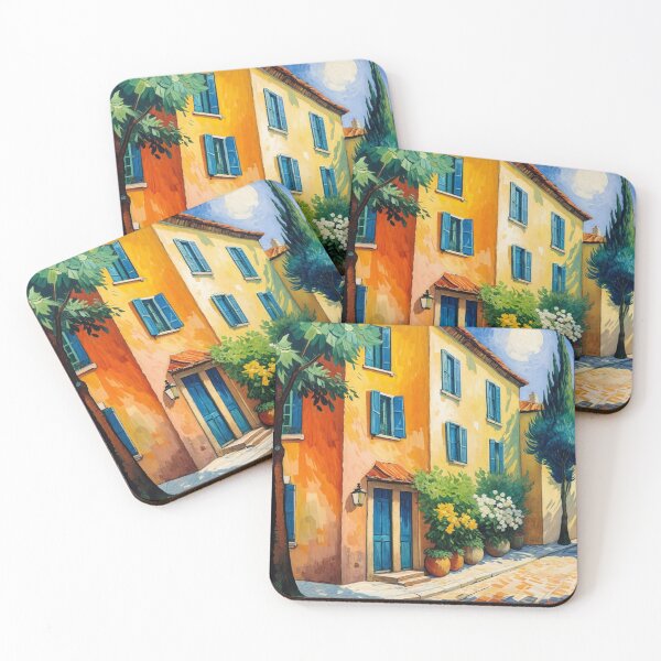 Item preview, The Quiet Corner designed and sold by Undersea Ai Art.