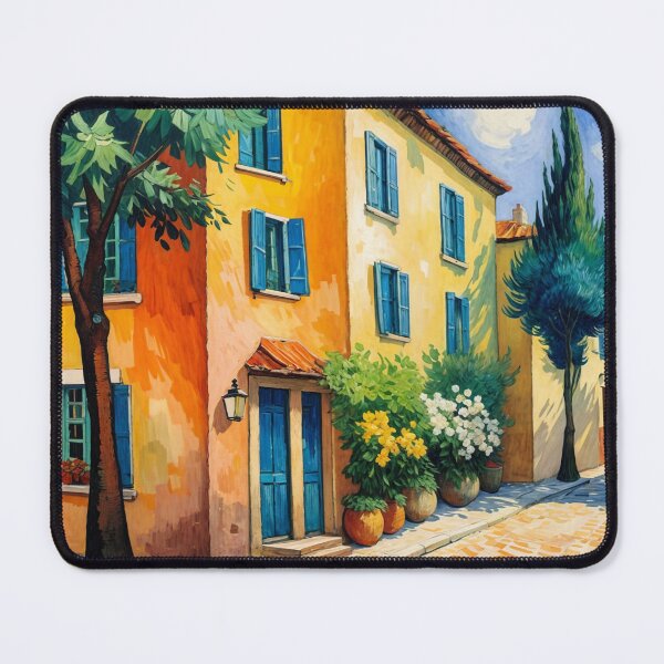 Item preview, The Quiet Corner designed and sold by Undersea Ai Art.