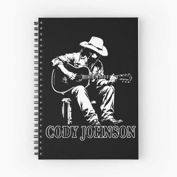Item preview, Cody Johnson Acústico designed and sold by RomolaIerardi.