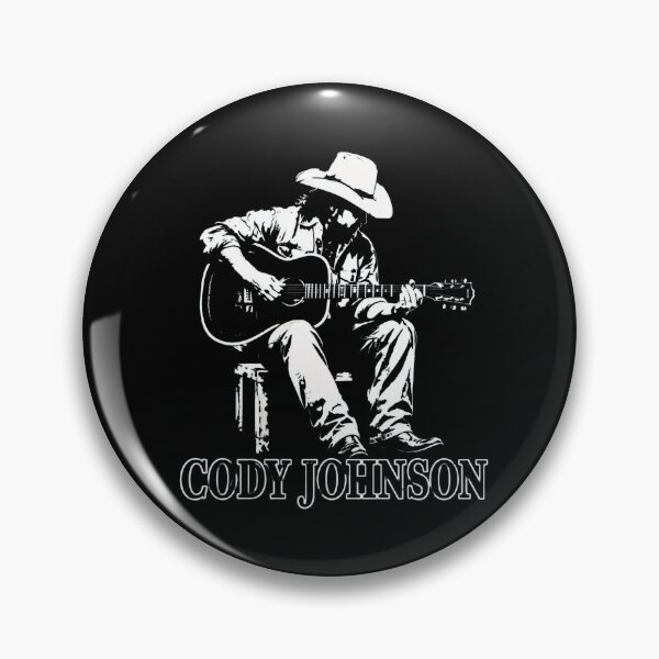 Artikelvorschau, Cody Johnson Akustik entworfen und verkauft von RomolaIerardi.