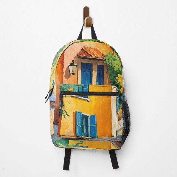 Item preview, The Quiet Corner designed and sold by Undersea Ai Art.