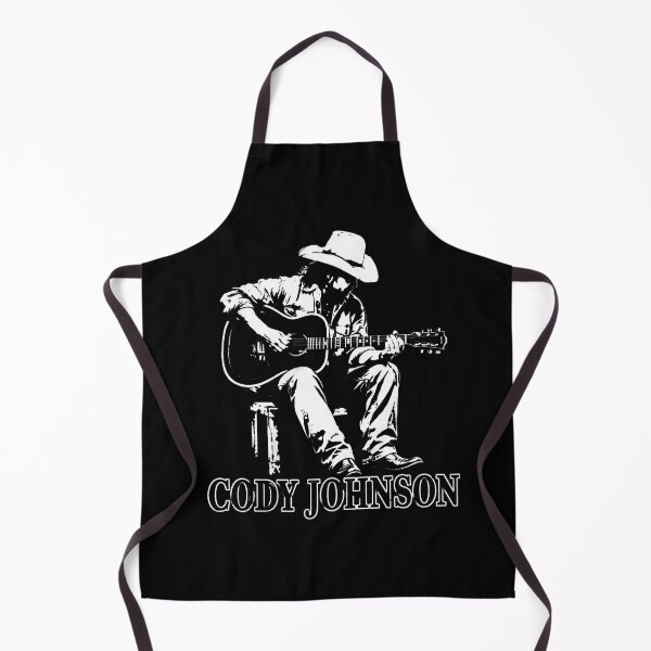 Item preview, Cody Johnson Acoustic designed and sold by RomolaIerardi.