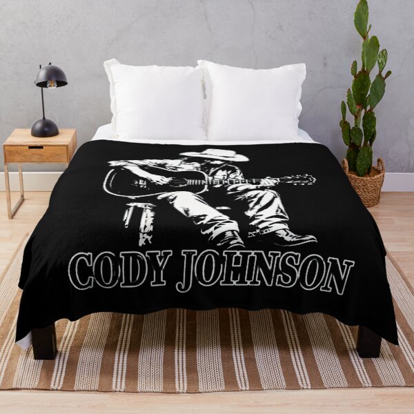 Item preview, Cody Johnson Acoustic designed and sold by RomolaIerardi.