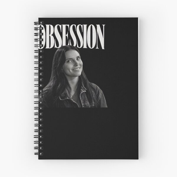 Item preview, Obsession Tshirts Movie Supernatural Thriller designed and sold by schwing1989.