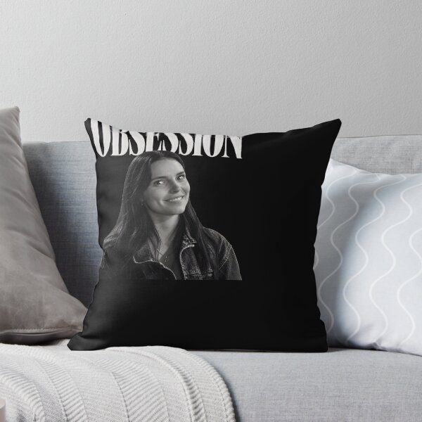 Item preview, Obsession Tshirts Movie Supernatural Thriller designed and sold by schwing1989.