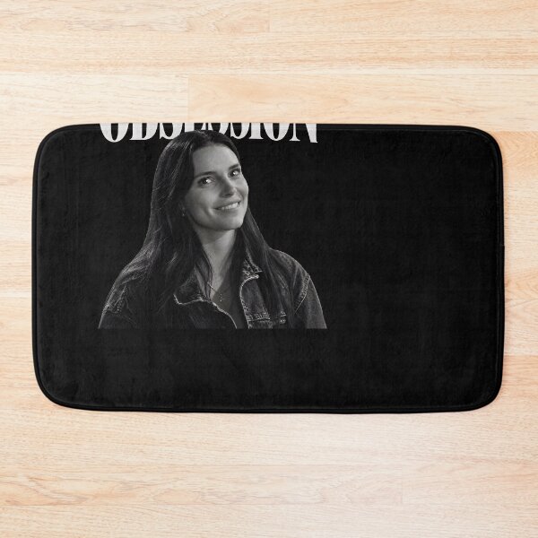 Item preview, Obsession Tshirts Movie Supernatural Thriller designed and sold by schwing1989.