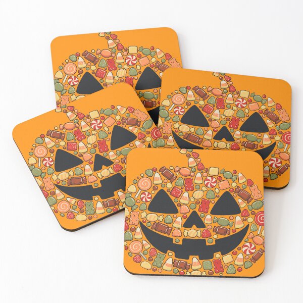 Item preview, Candy Pumpkin designed and sold by StudioNMdesign.