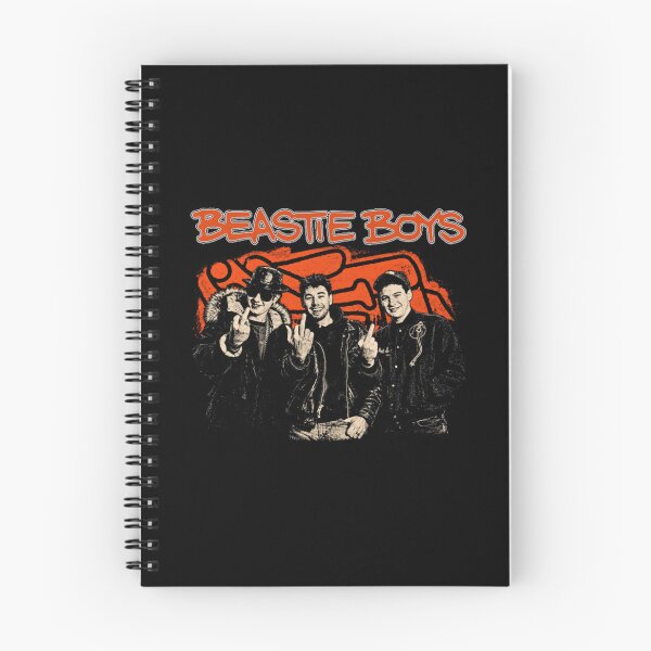 Item preview, Beastie Boys designed and sold by harnealaz.