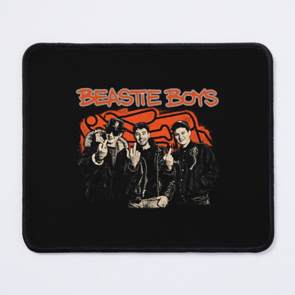 Item preview, Beastie Boys designed and sold by harnealaz.