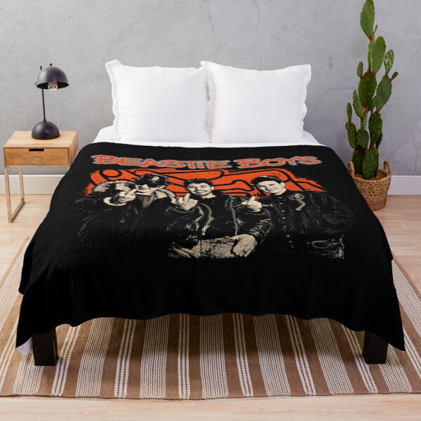 Item preview, Beastie Boys designed and sold by harnealaz.