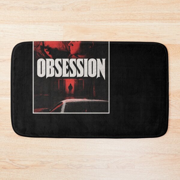 Item preview, Obsession Tshirts Movie Scary Horror Movie Fan designed and sold by schwing1989.
