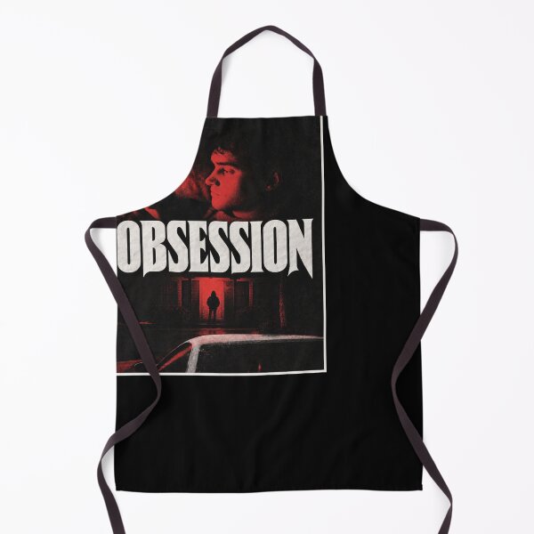Aperçu de l'œuvre T-shirts Obsession pour les fans de films d'horreur créée et vendue par schwing1989.