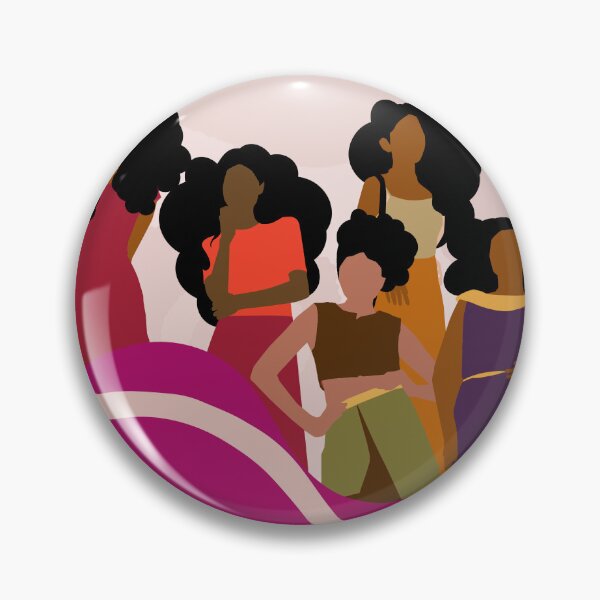 Item preview, WOMEN IN HARMONY designed and sold by alegnacreates.