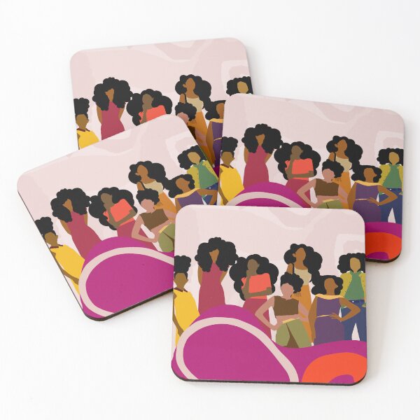 Item preview, WOMEN IN HARMONY designed and sold by alegnacreates.