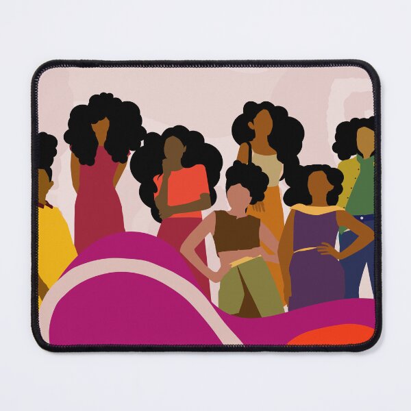 Item preview, WOMEN IN HARMONY designed and sold by alegnacreates.