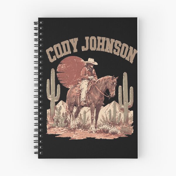 Item preview, Cody Johnson Western designed and sold by RomolaIerardi.