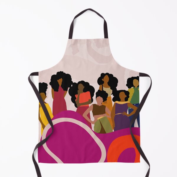 Item preview, WOMEN IN HARMONY designed and sold by alegnacreates.