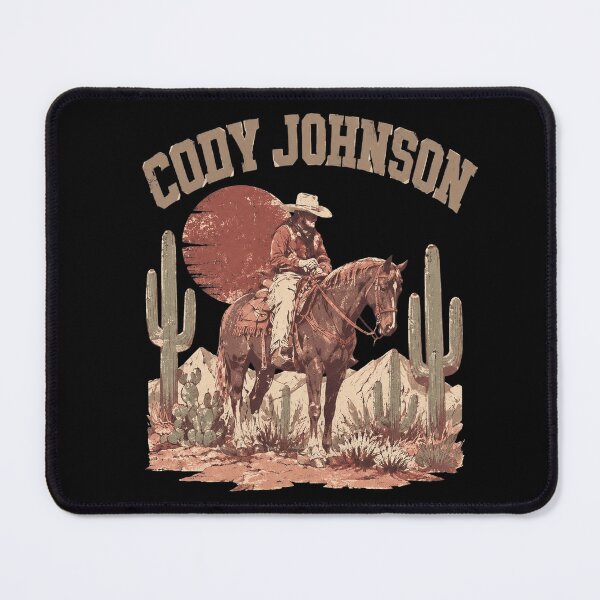 Item preview, Cody Johnson Western designed and sold by RomolaIerardi.