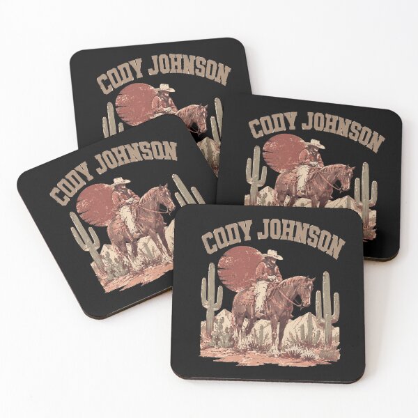 Item preview, Cody Johnson Western designed and sold by RomolaIerardi.