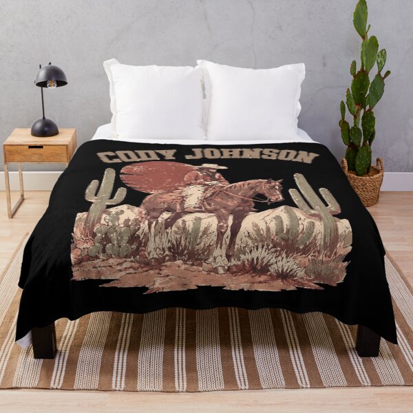 Item preview, Cody Johnson Western designed and sold by RomolaIerardi.