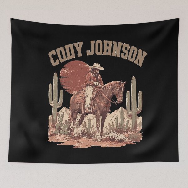 Item preview, Cody Johnson Western designed and sold by RomolaIerardi.