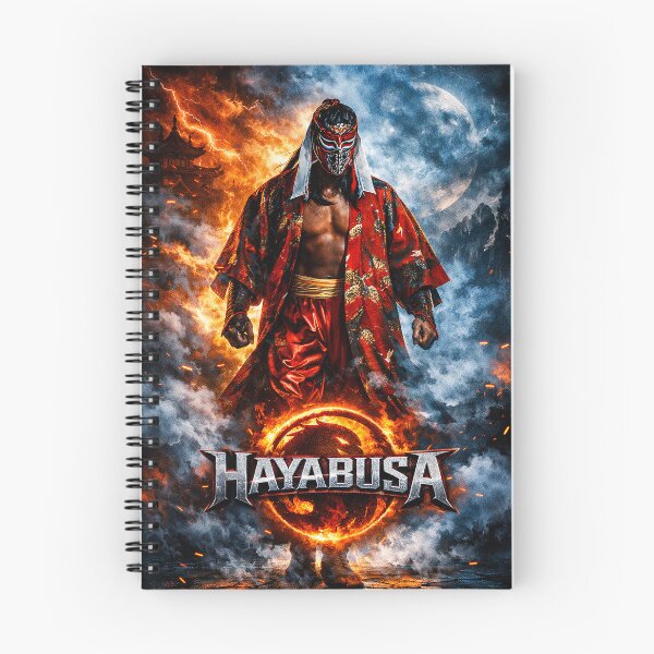 Item preview, hayabusa designed and sold by Extreme ART .