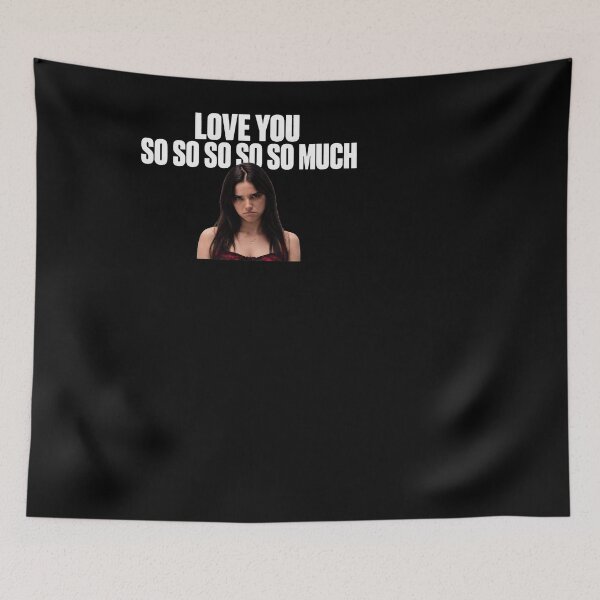 Item preview, Obsession Tshirts Movie Nikki Freeman Scary Horror Fan designed and sold by schwing1989.
