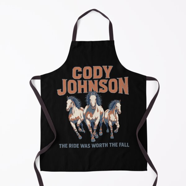 Item preview, Cody Johnson Horses designed and sold by RomolaIerardi.