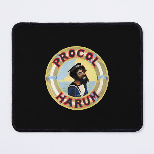 Item preview, Salty Dog  Procol Harum designed and sold by sameerashiq10.