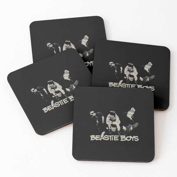 Item preview, Beastie Boys designed and sold by harnealaz.