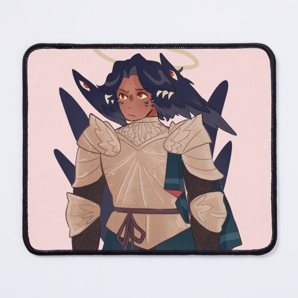 Item preview, Angel Knight designed and sold by Ekinkooo.