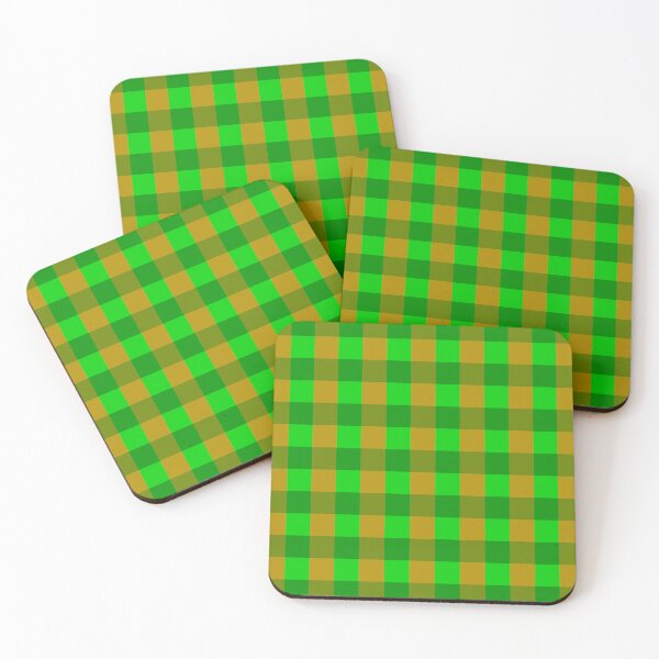 Item preview, Plaid 7 designed and sold by Vitta.