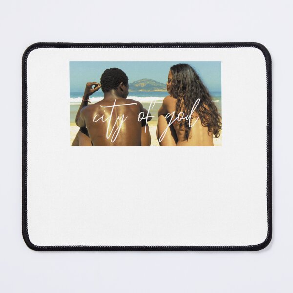 Item preview, City of God Cidade de Deus  designed and sold by Kathleenblairo.