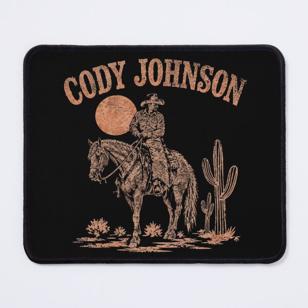 Item preview, Cody Johnson Western designed and sold by RomolaIerardi.