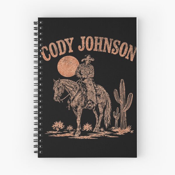 Item preview, Cody Johnson Western designed and sold by RomolaIerardi.