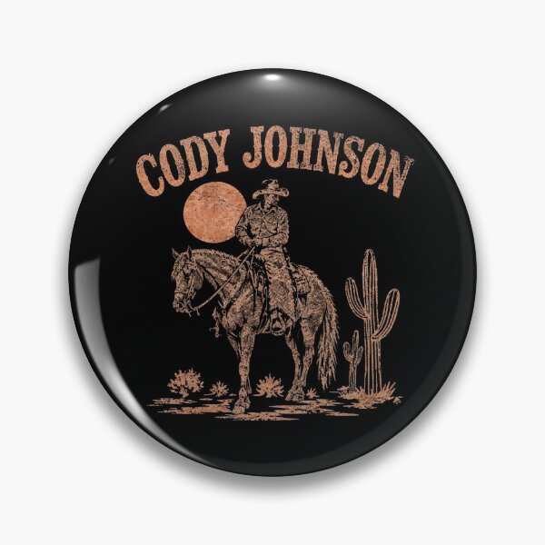 Item preview, Cody Johnson Western designed and sold by RomolaIerardi.