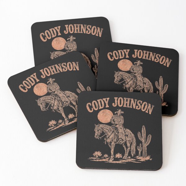 Item preview, Cody Johnson Western designed and sold by RomolaIerardi.