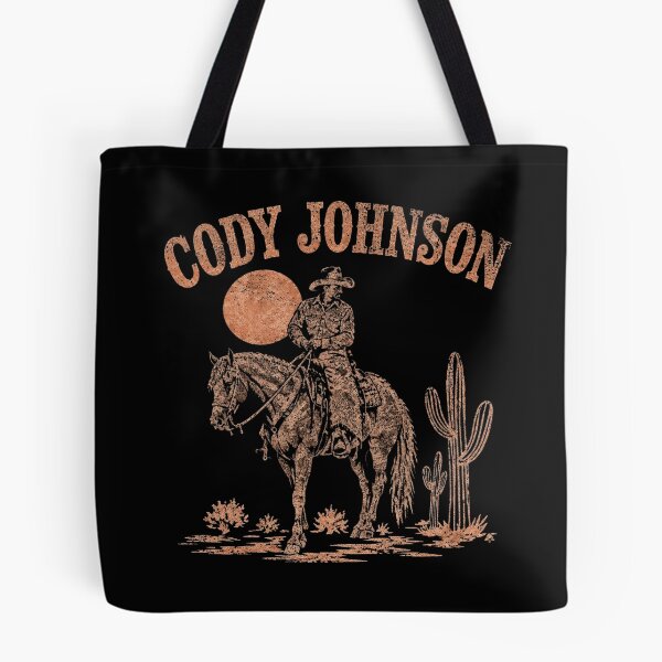 Artikelvorschau, Cody Johnson Western entworfen und verkauft von RomolaIerardi.